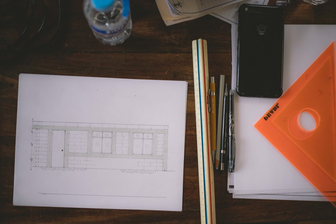 Scope brief and project notes for a luxury home remodel in Los Angeles