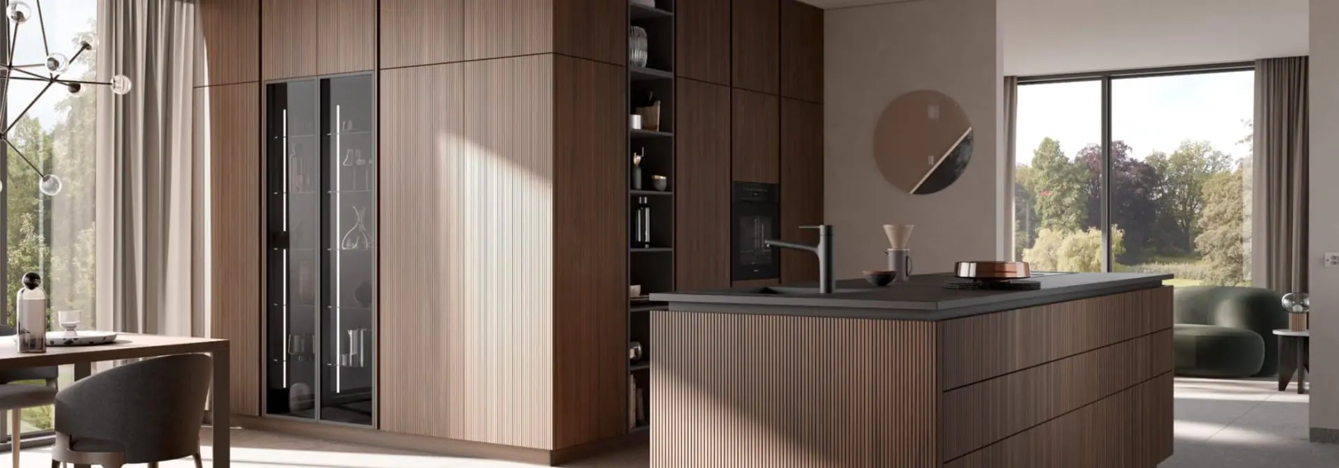 Modern Design