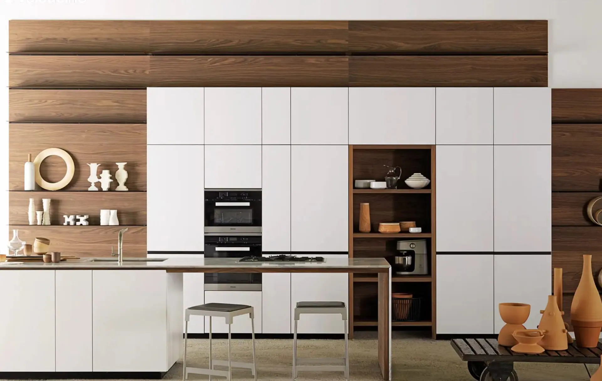 Kitchen detail