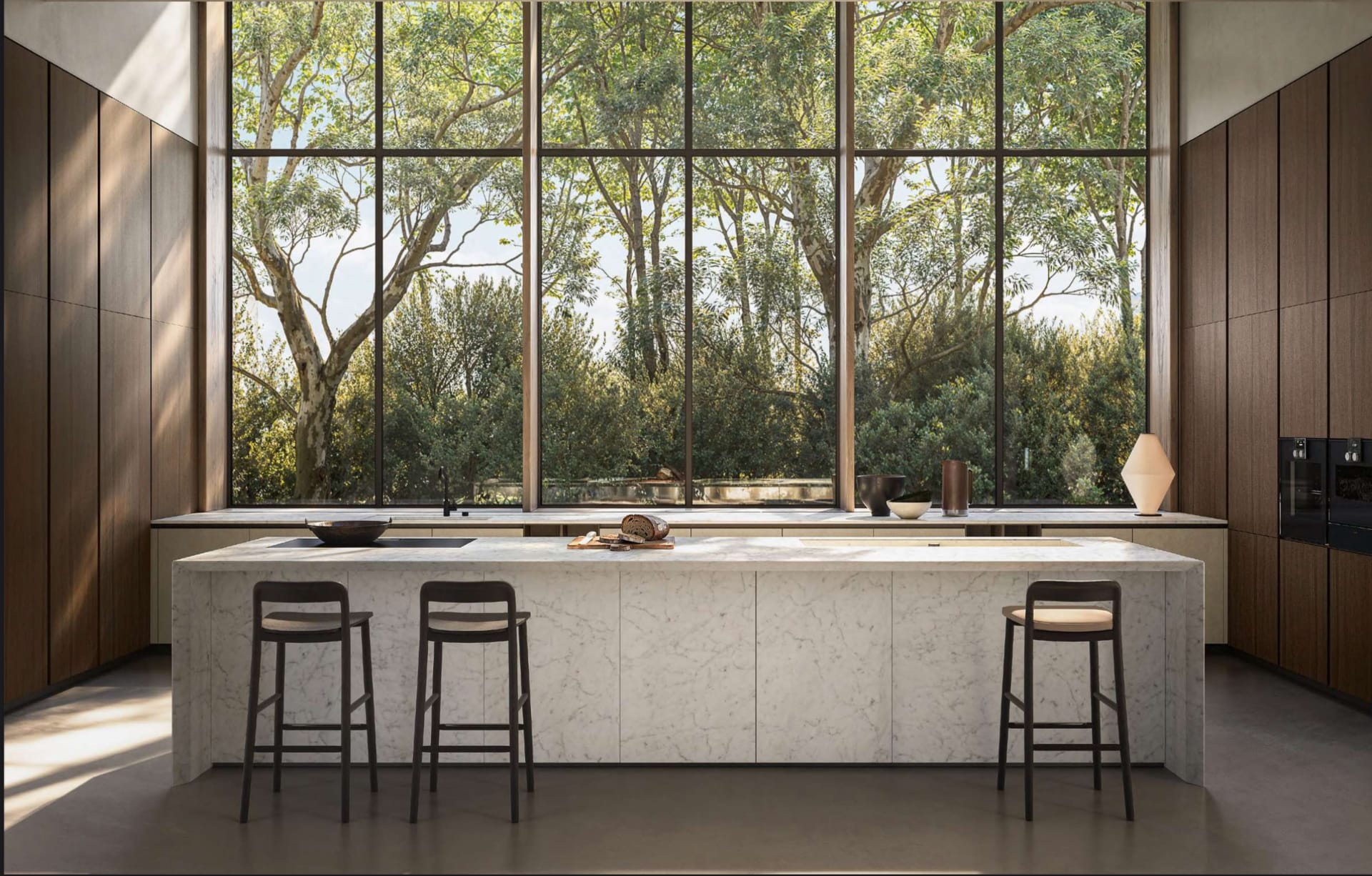 Architeto Collection