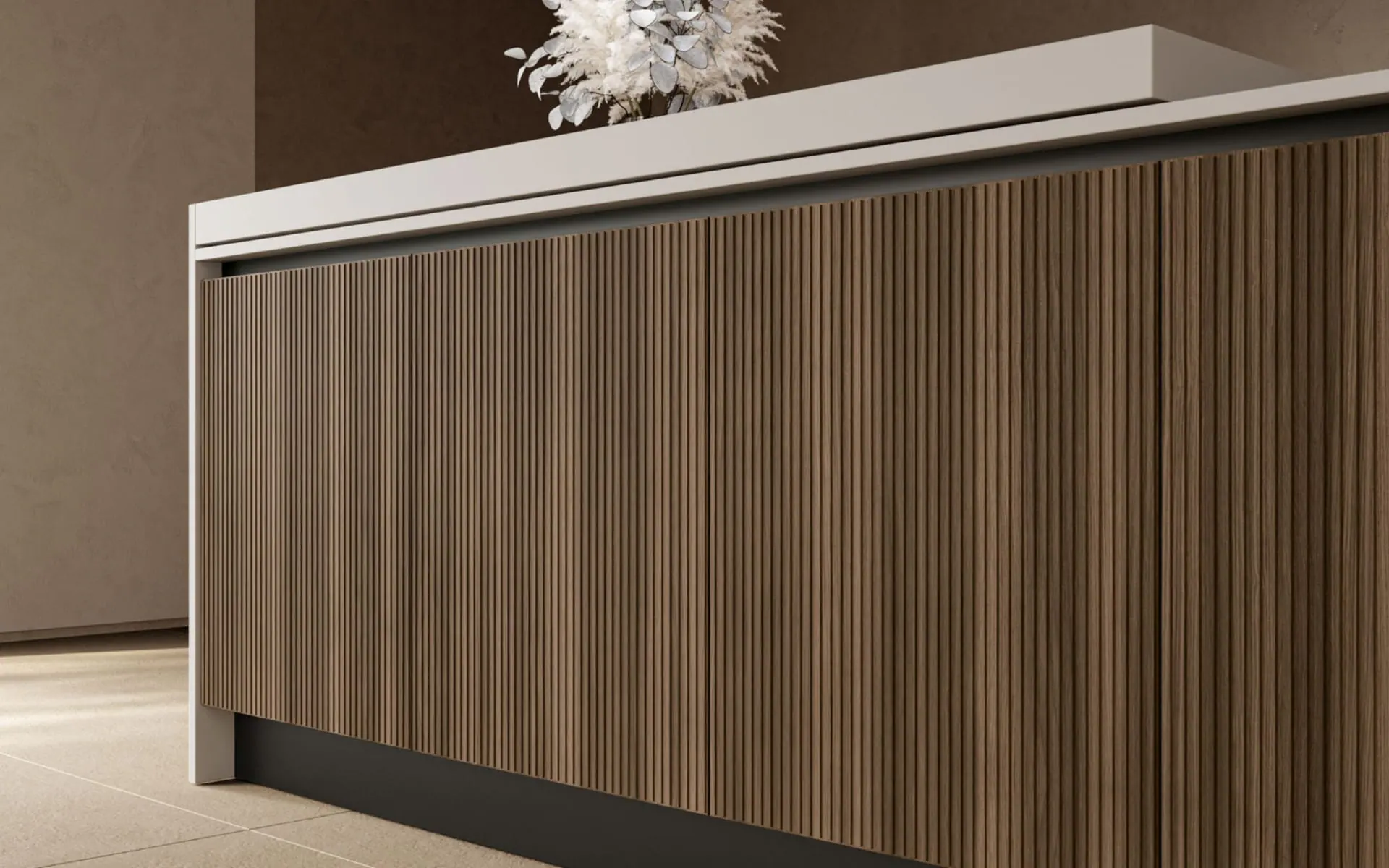 Material Aesthetics